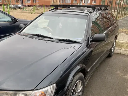 Toyota Mark II Qualis 1998 года за 3 400 000 тг. в Кокшетау – фото 3