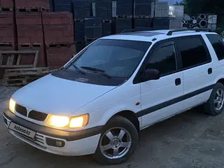 Mitsubishi Space Wagon