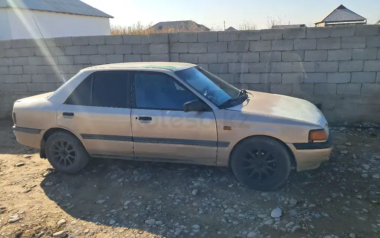 Mazda 323 1991 года за 750 000 тг. в Туркестан