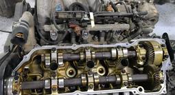 Двигатель/АКПП 1.6/1.8/2л Volkswagen Golf/Jetta/Bora из Японии + установка. за 109 890 тг. в Алматы – фото 3