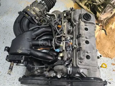 Двигатель/АКПП 1.6/1.8/2л Volkswagen Golf/Jetta/Bora из Японии + установка. за 109 890 тг. в Алматы – фото 4