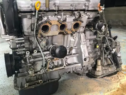 Двигатель/АКПП 1.6/1.8/2л Volkswagen Golf/Jetta/Bora из Японии + установка. за 109 890 тг. в Алматы – фото 8