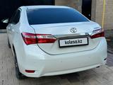 Toyota Corolla 2016 годаүшін9 000 000 тг. в Караганда – фото 3