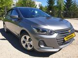 Chevrolet Onix 2023 года за 7 500 000 тг. в Усть-Каменогорск