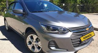 Chevrolet Onix 2023 года за 7 600 000 тг. в Усть-Каменогорск
