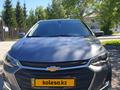 Chevrolet Onix 2023 годаүшін7 500 000 тг. в Усть-Каменогорск – фото 10