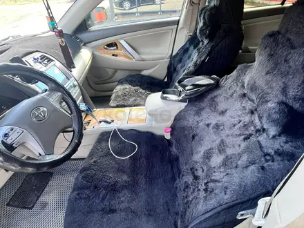 Toyota Camry 2006 года за 6 000 000 тг. в Кокшетау – фото 4
