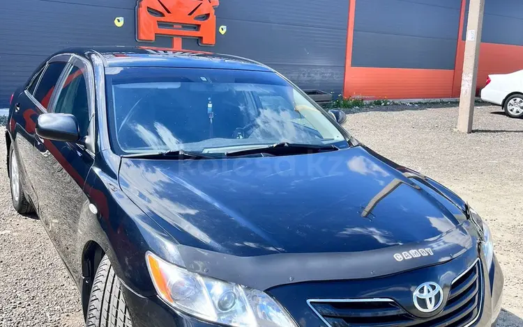 Toyota Camry 2006 годаүшін6 000 000 тг. в Кокшетау