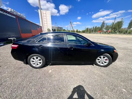 Toyota Camry 2006 года за 6 000 000 тг. в Кокшетау – фото 2