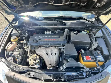 Toyota Camry 2006 года за 6 000 000 тг. в Кокшетау – фото 5