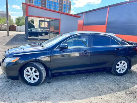 Toyota Camry 2006 года за 6 000 000 тг. в Кокшетау – фото 6