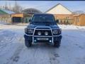 Mitsubishi Pajero 1999 годаүшін4 500 000 тг. в Кордай