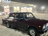 ВАЗ (Lada) 2107 2007 года за 1 500 000 тг. в Караганда – фото 2