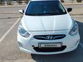 Hyundai Accent 2012 года за 4 500 000 тг. в Актау – фото 11