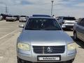 Volkswagen Passat 2002 годаfor1 500 000 тг. в Актау