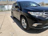 Toyota Highlander 2011 годаүшін13 700 000 тг. в Караганда