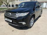 Toyota Highlander 2011 года за 13 900 000 тг. в Караганда – фото 2