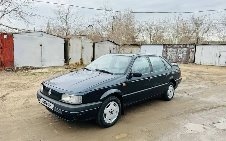 Volkswagen Passat 1993 года за 2 200 000 тг. в Павлодар