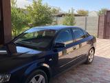 Audi A4 2003 годаүшін2 800 000 тг. в Тараз – фото 4