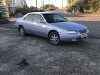 Toyota Camry 1997 годаүшін2 800 000 тг. в Усть-Каменогорск