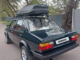 Volkswagen Jetta 1983 года за 1 380 000 тг. в Астана – фото 3
