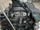 М271 двигатель мотор компрессор из Японии за 550 000 тг. в Алматы
