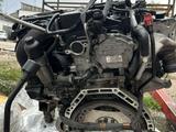 М271 двигатель мотор компрессор из Японии за 550 000 тг. в Алматы – фото 4
