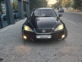 Lexus IS 250