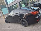 Lexus IS 250 2008 года за 5 800 000 тг. в Тараз – фото 2