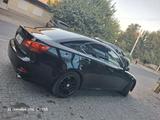 Lexus IS 250 2008 года за 5 800 000 тг. в Тараз – фото 4