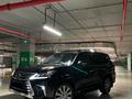 Lexus LX 570 2018 года за 49 000 000 тг. в Астана – фото 4