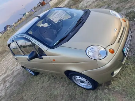 Daewoo Matiz 2016 года за 2 000 000 тг. в Алматы – фото 4