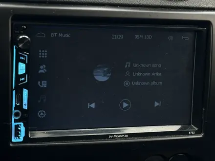 Nissan Almera 2017 года за 4 500 000 тг. в Караганда – фото 17
