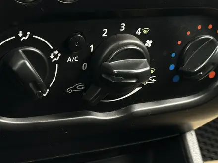 Nissan Almera 2017 года за 4 500 000 тг. в Караганда – фото 18