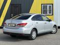 Nissan Almera 2017 годаүшін4 500 000 тг. в Караганда – фото 4