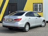 Nissan Almera 2017 года за 4 500 000 тг. в Караганда – фото 4