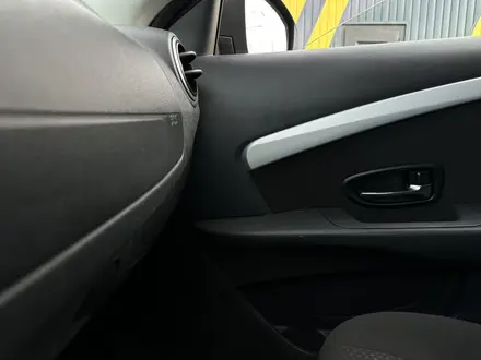 Nissan Almera 2017 года за 4 500 000 тг. в Караганда – фото 20