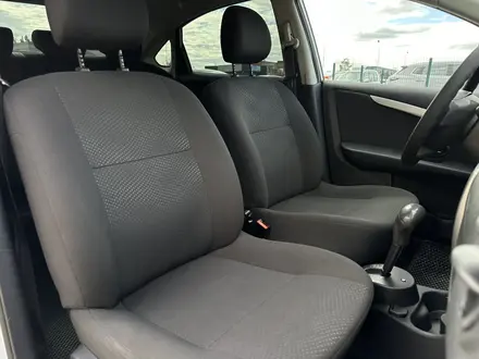 Nissan Almera 2017 года за 4 500 000 тг. в Караганда – фото 23