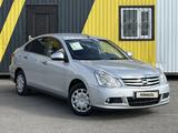 Nissan Almera 2017 года за 4 500 000 тг. в Караганда – фото 3