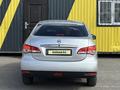 Nissan Almera 2017 годаүшін4 500 000 тг. в Караганда – фото 5