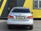 Nissan Almera 2017 года за 4 500 000 тг. в Караганда – фото 5