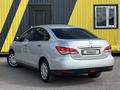 Nissan Almera 2017 годаүшін4 500 000 тг. в Караганда – фото 6
