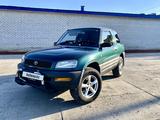 Toyota RAV4 1994 годаүшін4 200 000 тг. в Усть-Каменогорск