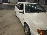 ВАЗ (Lada) 2114 2013 года за 1 800 000 тг. в Шымкент – фото 3