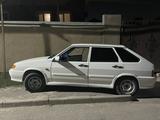 ВАЗ (Lada) 2114 2013 года за 1 800 000 тг. в Шымкент – фото 4
