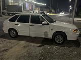 ВАЗ (Lada) 2114 2013 года за 1 800 000 тг. в Шымкент – фото 5