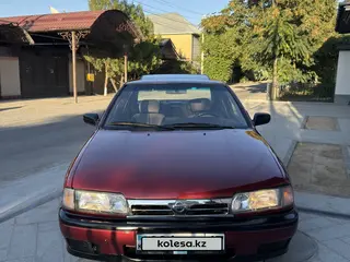 Nissan Primera
