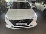 Hyundai Accent 2021 годаүшін7 000 000 тг. в Шымкент