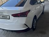 Hyundai Accent 2021 годаүшін7 000 000 тг. в Шымкент – фото 4