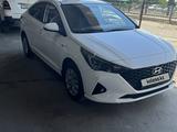 Hyundai Accent 2021 годаүшін7 000 000 тг. в Шымкент – фото 2